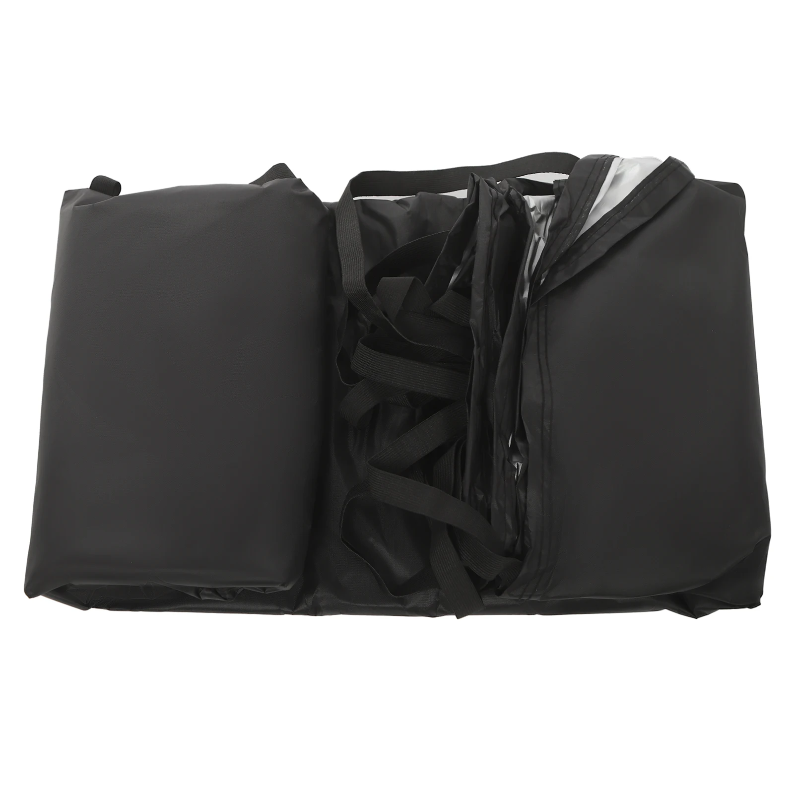 مقاوم للماء RV غطاء سقف 6.5*3 متر 210D أكسفورد متنقل غطاء سقف العزل الحراري واقية تخييم المظلة غطاء السقف #2