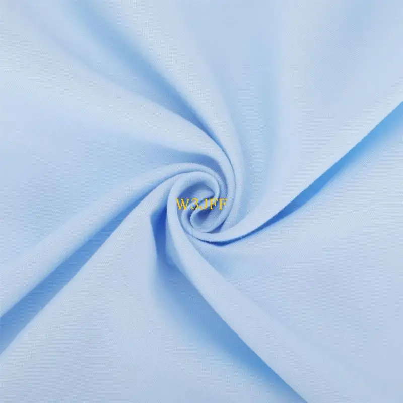 W3JF Kids Travel Pillowcase Children Soft Breathable Pillow Cover Pillow Protect Case