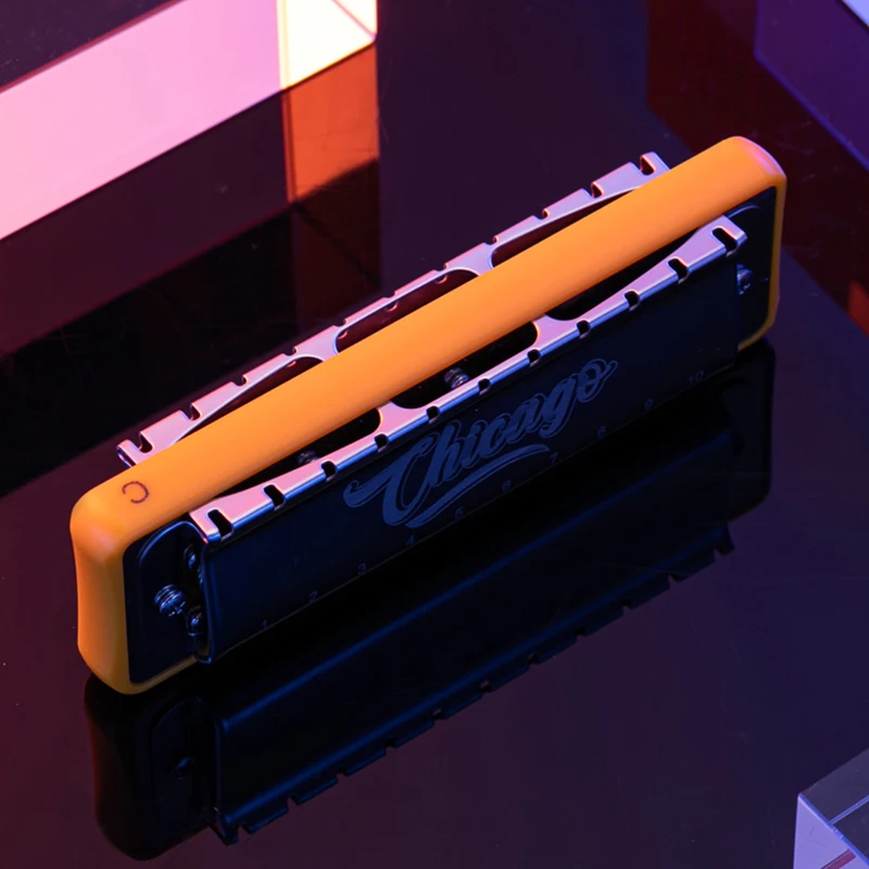Thumbnail 4 - #74 Cheapest Harmonicas Deals You Can Get