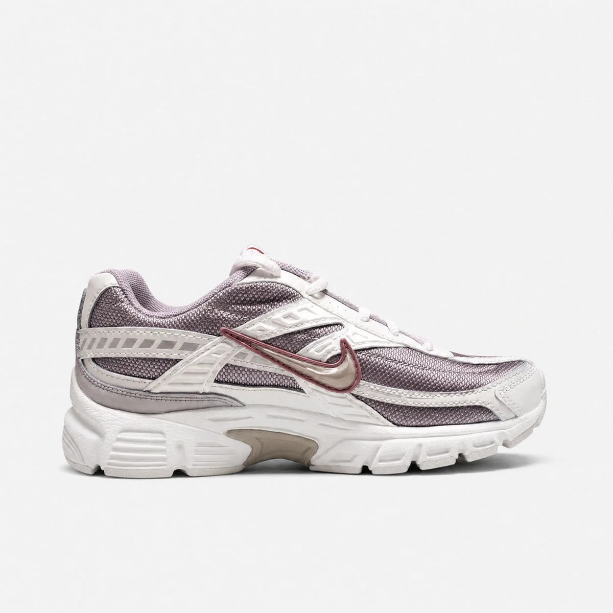 Nike Authentic 394053‑011 WMNS NIKE INITIATOR Women Retro Casual Sneakers Breathable Mesh Daily Athletic Walking Shoes
