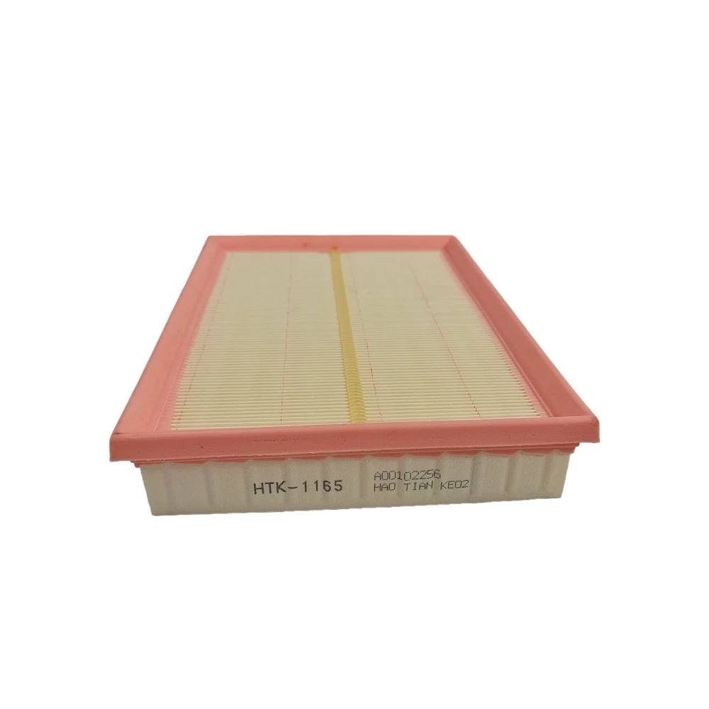 엔진 에어 필터 A 00102256   BAIC Senova D50 1.5L 2013- D50 1.5T 2013-자동차 액세서리