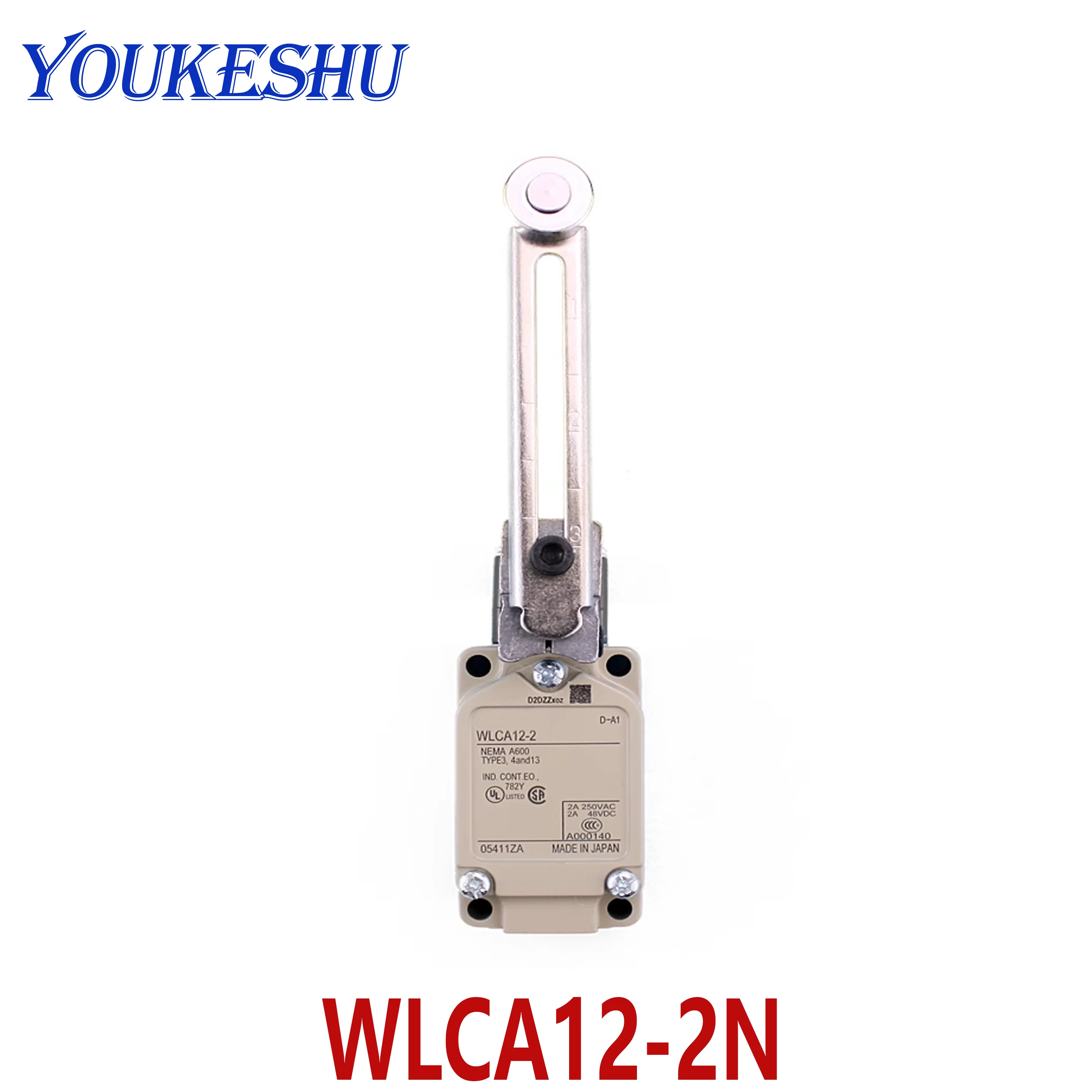 Neues Original WLCA12-2N