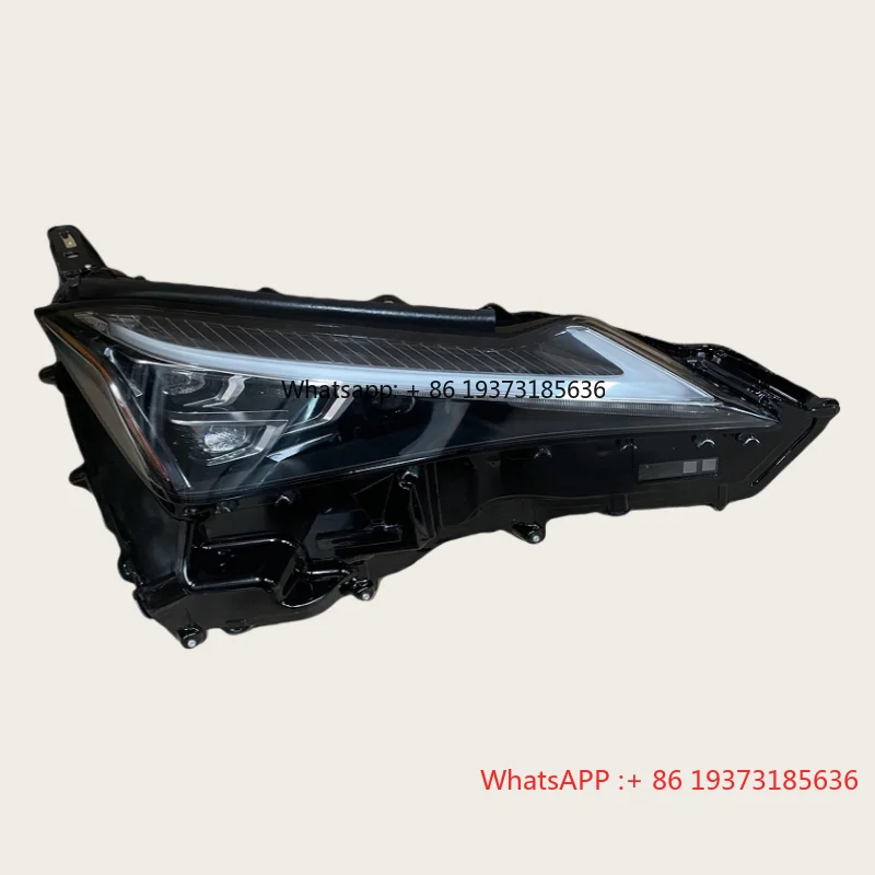 

Фара для LEXUS UX200 UX300E UX250H, оригинальная, серия USA, LED, OEM 81185 76230 81185 76231 8114576740 8118576740