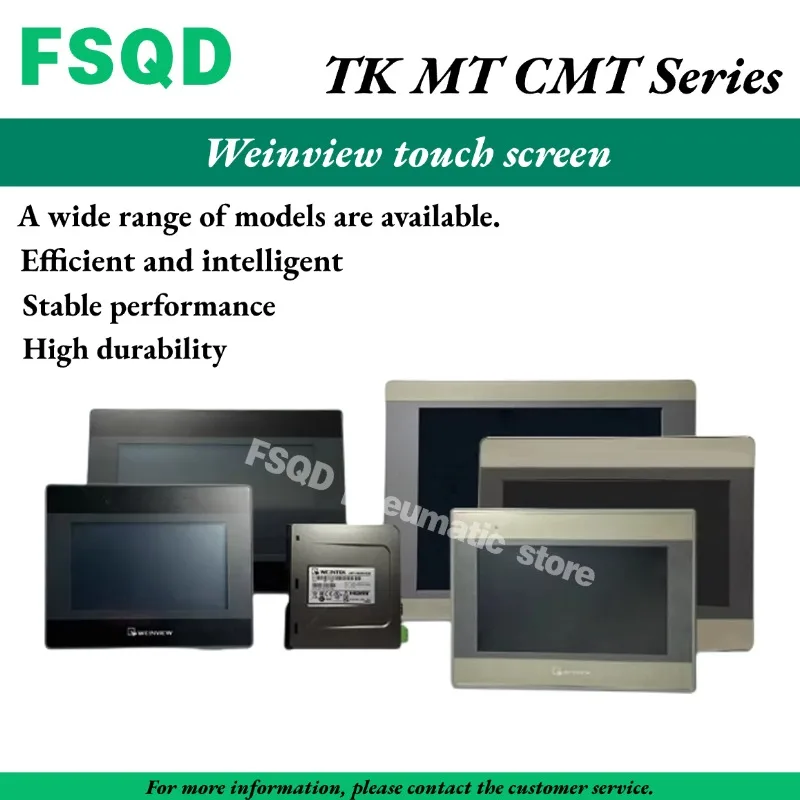

1 шт., пластиковый корпус с сенсорным экраном TK6070IP MT6071IE MT6103IP TK серии MT для WEINVIEW