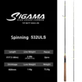 SIGAMA-532ULS