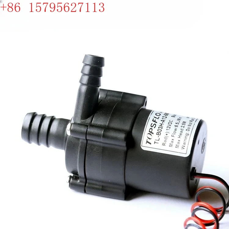 Centrifugal Circula… - image