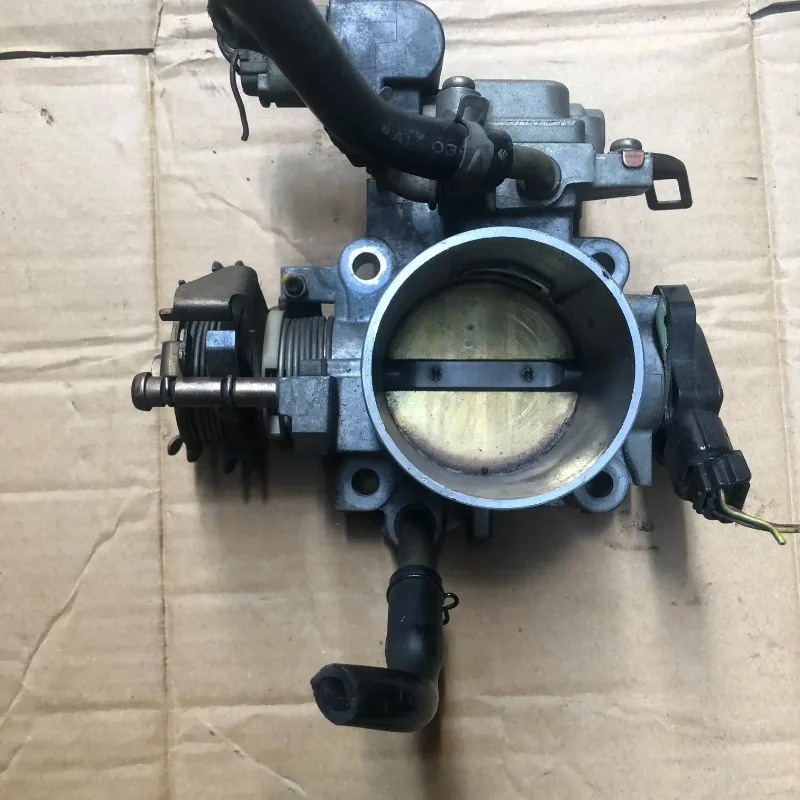

1Pc for 7th Generation Accord 2.4 2.0 K24A K20A Throttle