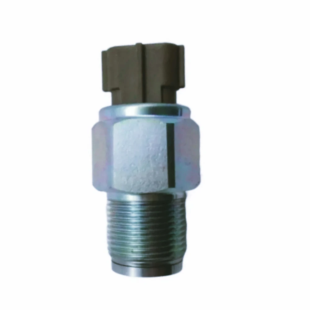 Sensor Presión Combustible 499000-6160 4990006160 para Nissan Pathfinr X-Trail Isuzu 4HK1 6HK1