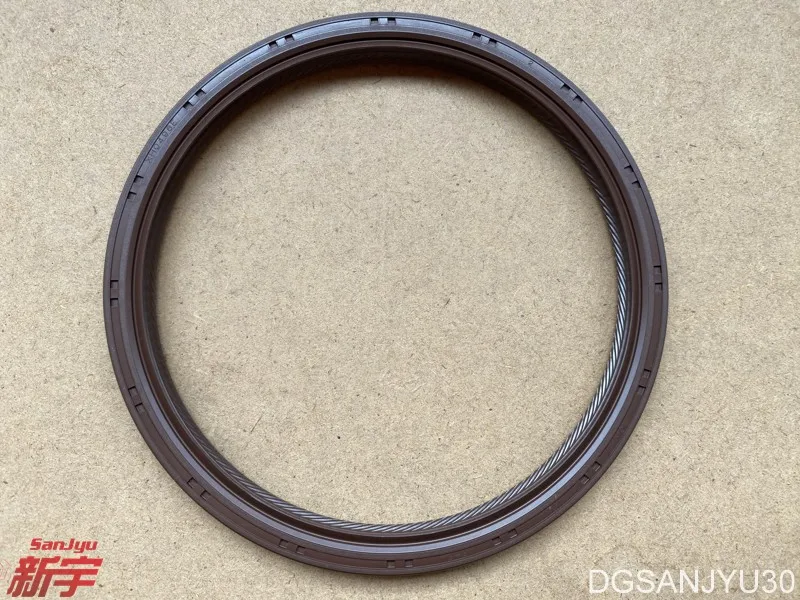 PAJERO SPORT2 KH6W KG6W 6B31 OUTLANER 3.0 OIL SEAL,CRANKSHAFT,REAR  98*114*8