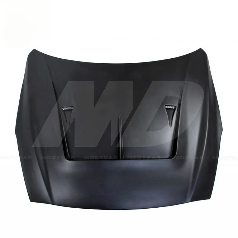 

for Nissan GTR R35 2017-2021 LB Type 2 Style Glass Fiber Hood