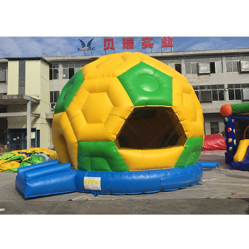 

New Arrivals Custom Commercial Funny Bouncer Jumping Castle Inflatable Air Bouncer Trampoline