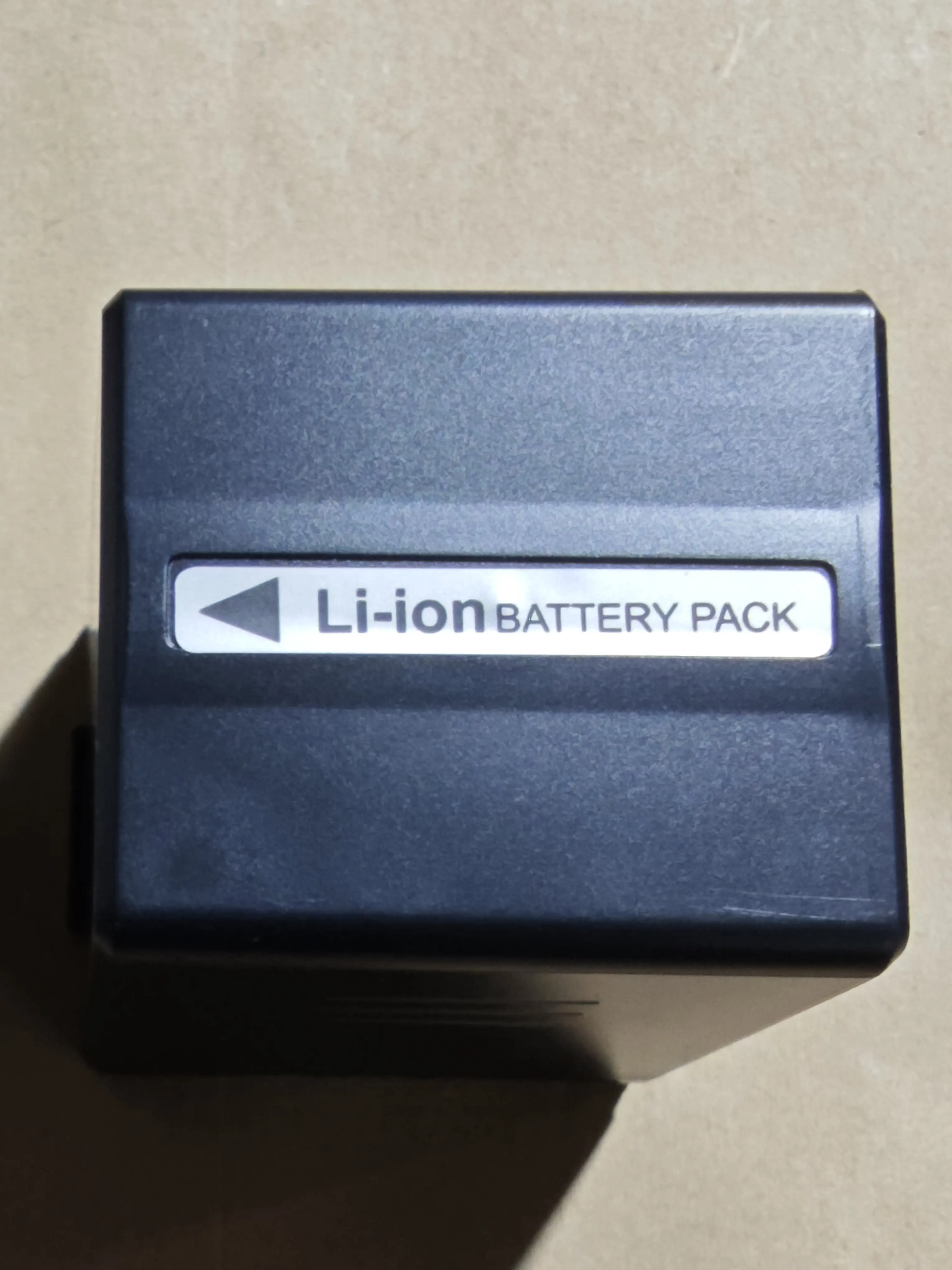 .。for Panasonic CGA-DU21 DU06 NV-GS158 GS258SK GS78SK GS28SK battery。