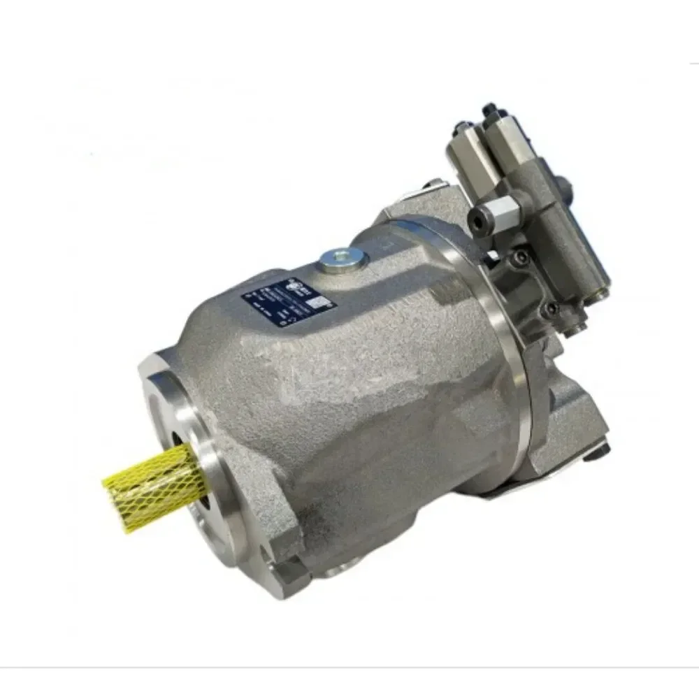 

New A10vo Hydraulic Weichai OEM Piston Grease High Pressure New Parker Oil Water Double Gear Vane Excavator Power