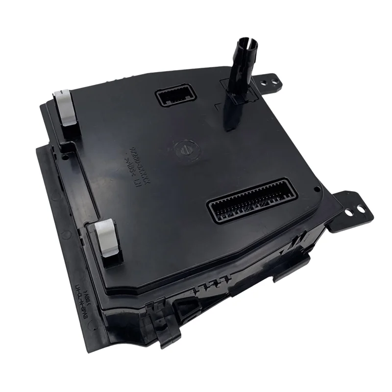 

For Hyundai Elantra MD 2012-2017 Auto Air Conditioning Heater Controller Knob Switch Panel 97250-4V600 972504V600GU