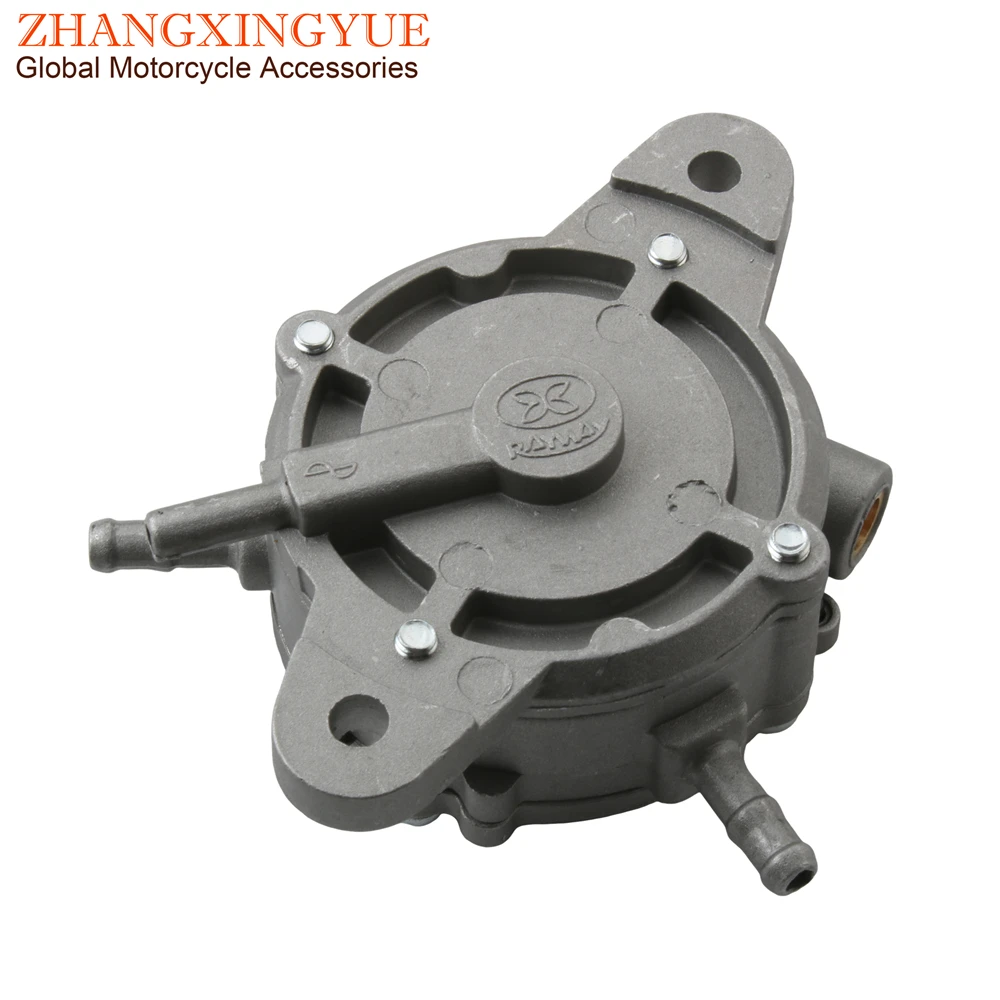People250 Fuel Pump Comp For Kymco Movie XL 150 Xciting250 Grand Vista 250 Grand Dink 125cc  200cc 250cc 16700-KHE7-900 view 2