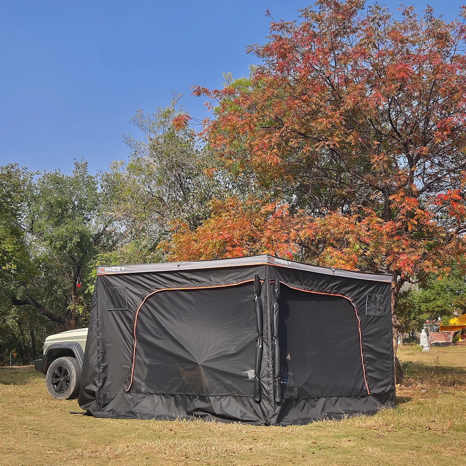Utv&Atvretractable …