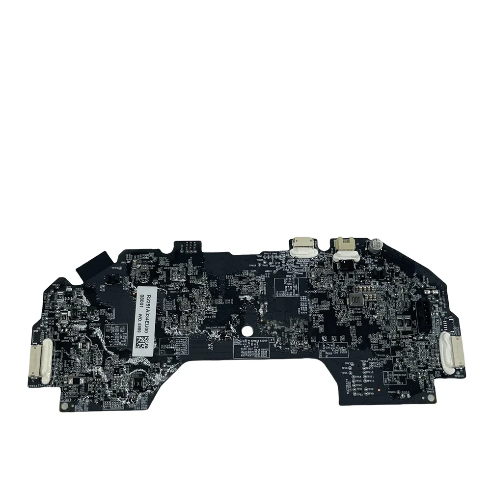 Original Dreame L10 Prime after-sales motherboard PCBA spare parts Motherboard (EU) accessories