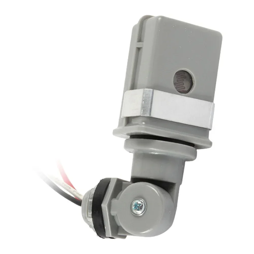 Dusk To Dawn Switch…