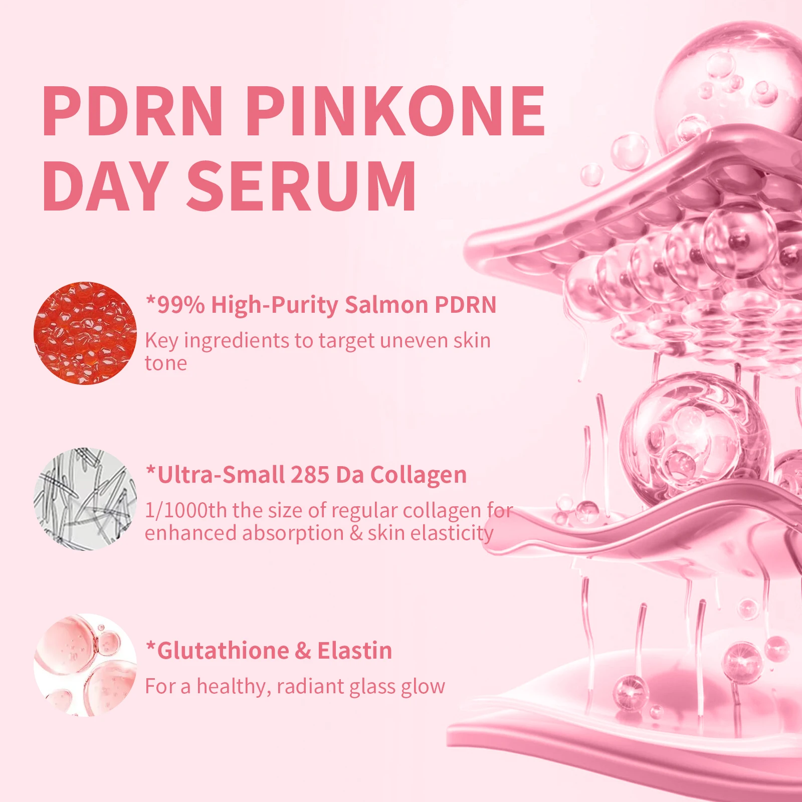PDRN Repair Serum 5