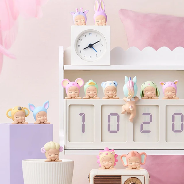 ヒッパーズ ドリーミングシリーズ10個セットソニーエンジェル