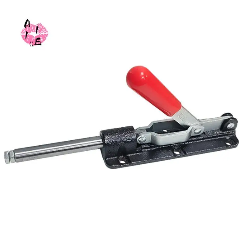 a11e-brh-36090-toggle-clamp-quick-release-push-pull-action-type-clamps-stroke-90mm-for-vehicle-manufacturing-welding-1pcs