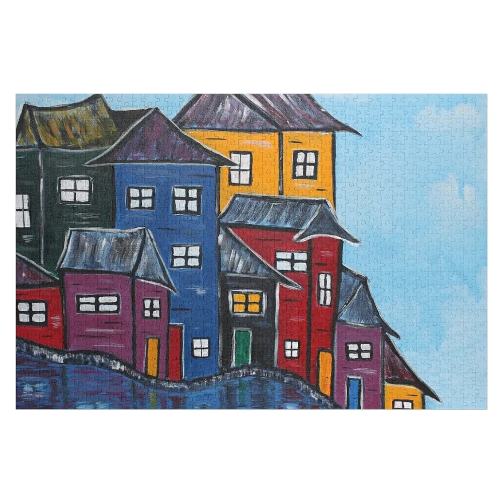 

Пазл Jelly bean Lookout (увеличенный размер) с персонализированной фотографией, деревянные элементы, для взрослых, с именем и изображением животного, персонализированный подарок