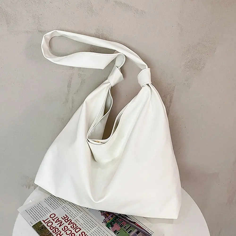 Borse a tracolla da donna di grande capacità Borse tote da donna Borsa in pelle PU Borsa per la spesa semplice