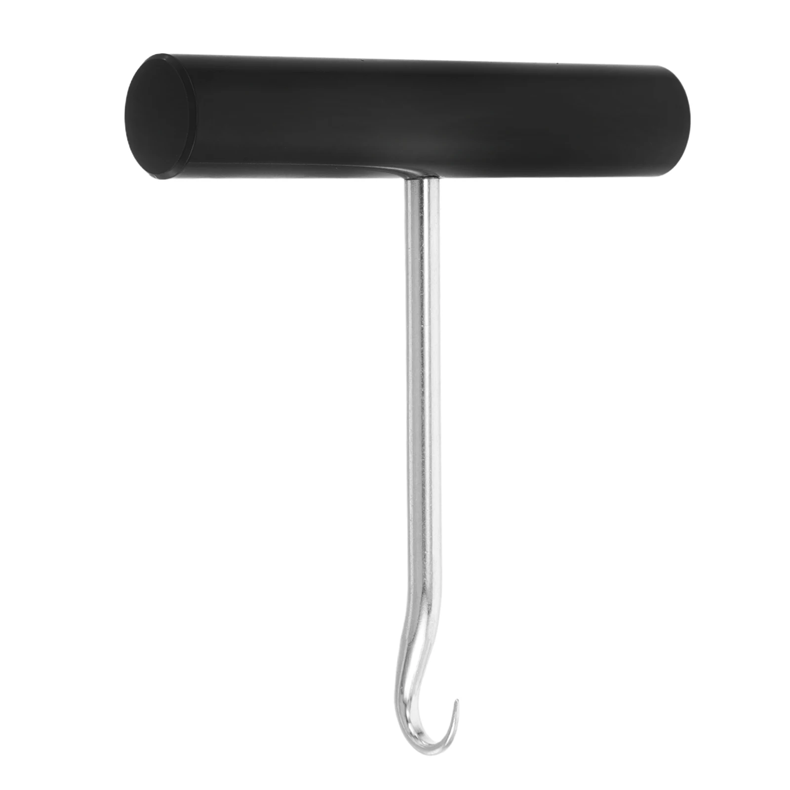 

Tennis String Badminton Racket Pull Hook Stainless Steel Cable Net Threading Tool