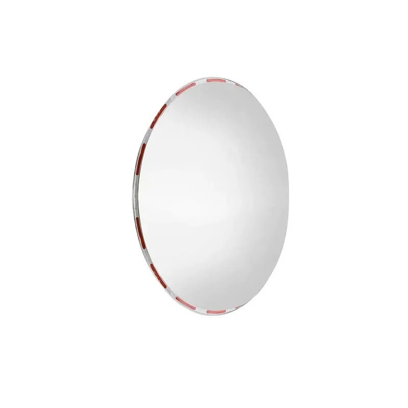 

Оптовая цена Дорожное выпуклое зеркало Широкоугольное выпуклое зеркало из нержавеющей стали