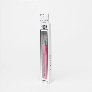 خطافات الكروشيه Etimo-Rose ، خطاف الكروشيه الأصلي من الخزامى ، إبر محبوكة ، إكسسوارات DIY ، 1 قطعة أعلى 10 مبيعات زهور الكروشيه - رقم 9