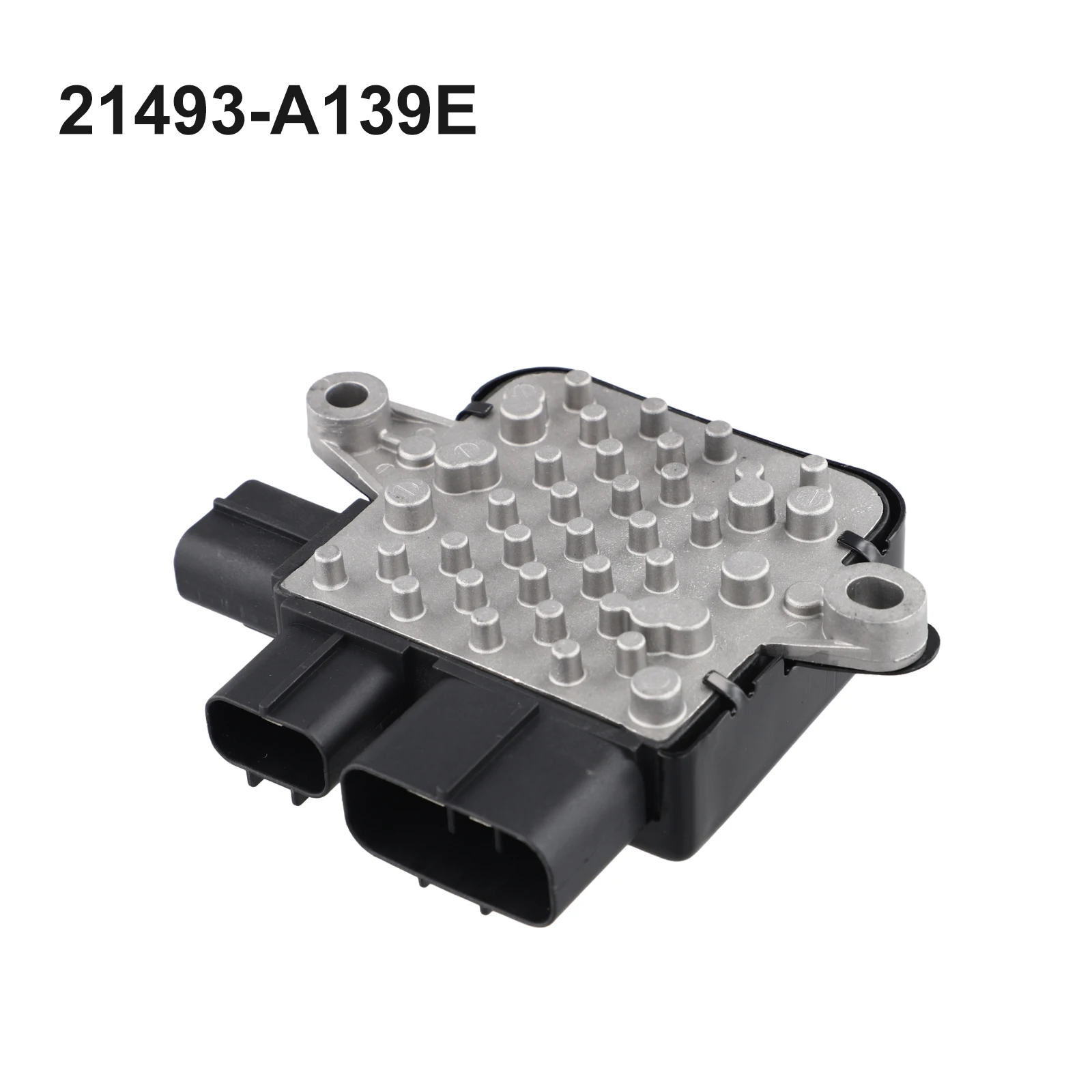 Electric Radiator Fan Control Module For Nissan For Elgrand for e51 2. for 5i 2002-2010 Electric Radiator Fan Control Module
