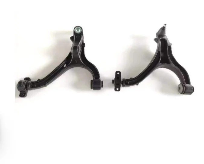 

1/2pc left/right 52089980AI 52089981AI Front axle lower control arm 2005-2010 for Jeep Grand Cherokee Commander