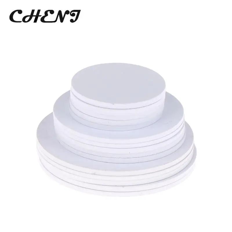 5PCS ID125Khz IC 13.56Khz RFID Tags T5577 Writable Stickers Proximity Cards For RFID Copier