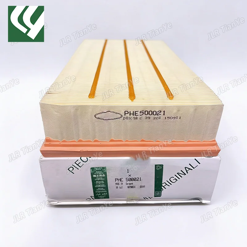 

PHE500021 Воздушный фильтр двигателя для Range Rover (административный)