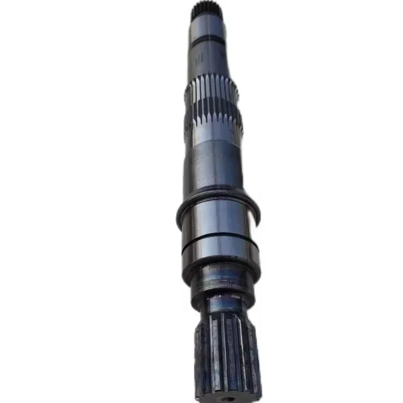

high quality 0R//0/0/0/0 Hydraulic pump shaft , , teeth