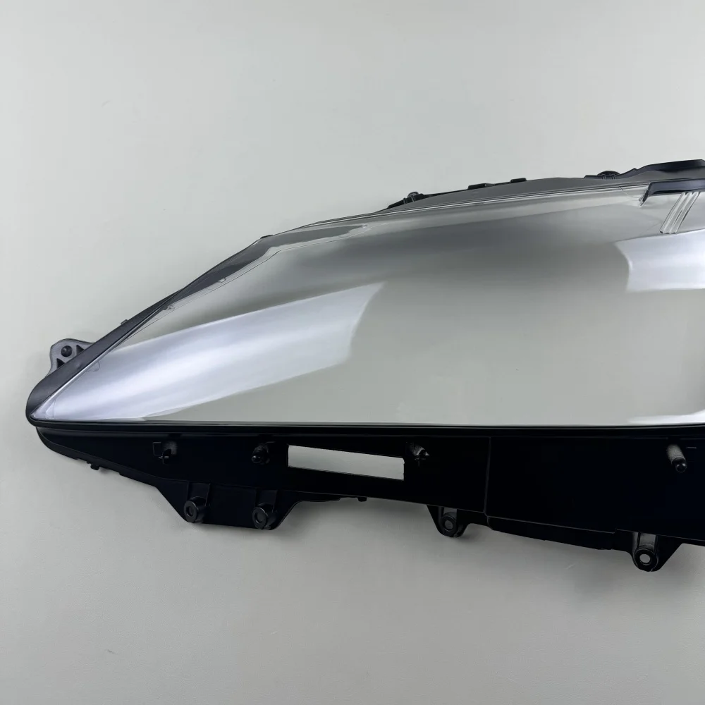Headlight Lens Cover Car Front Headlamp Cover Clear Shell Transparent Lampshade For Lexus GS250 GS350 GS300 GS430 2012 - 2015