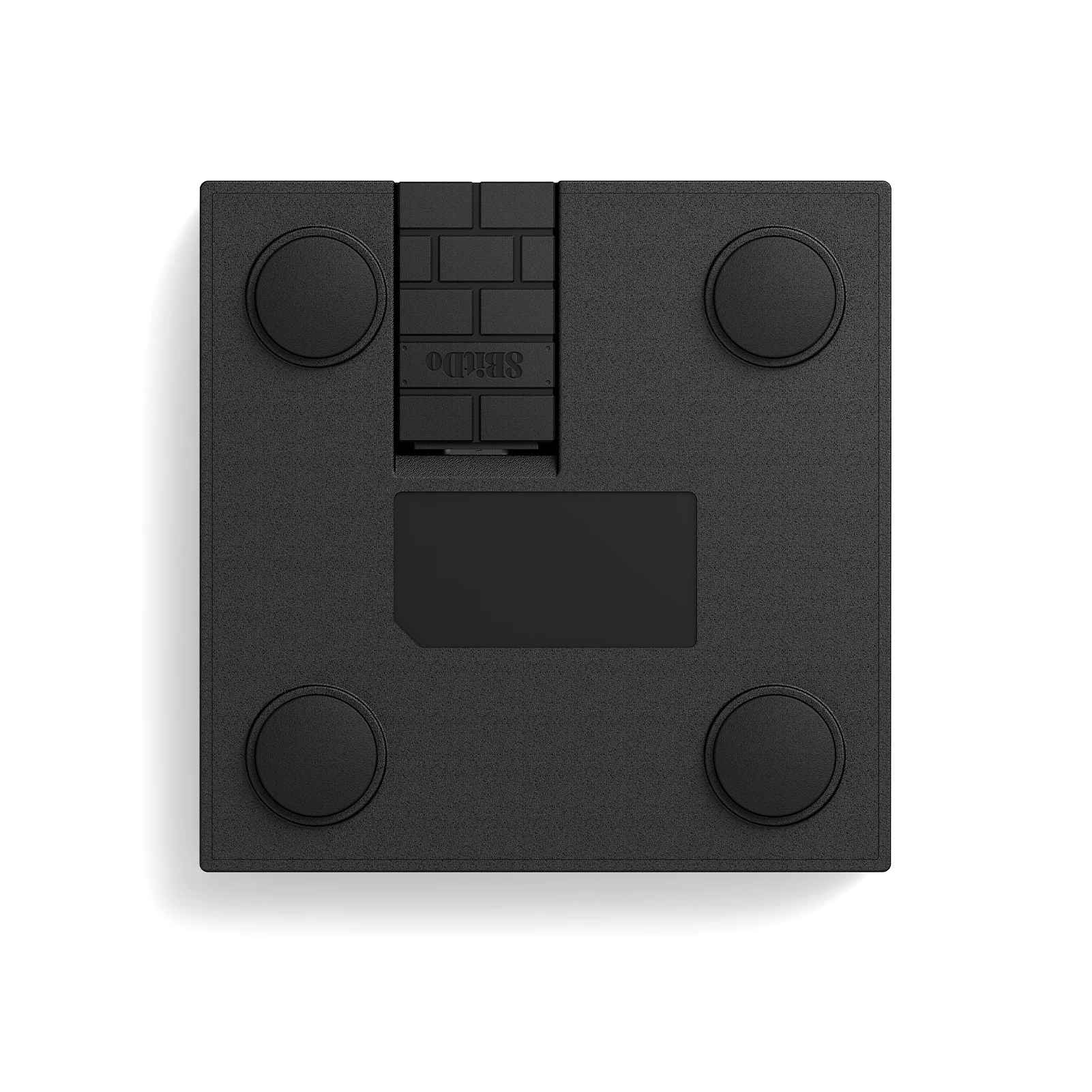 Głośnik 8BitDo Retro Cube 2, Bluetooth/2.4G/Przewodowy z stacją ładującą do klawiatury i myszy 8BitDo N Edition, akcesoria do gier — zdjęcie produktu 4