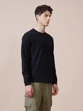 Men's Long Sleeve T-Shirt 2025 #5