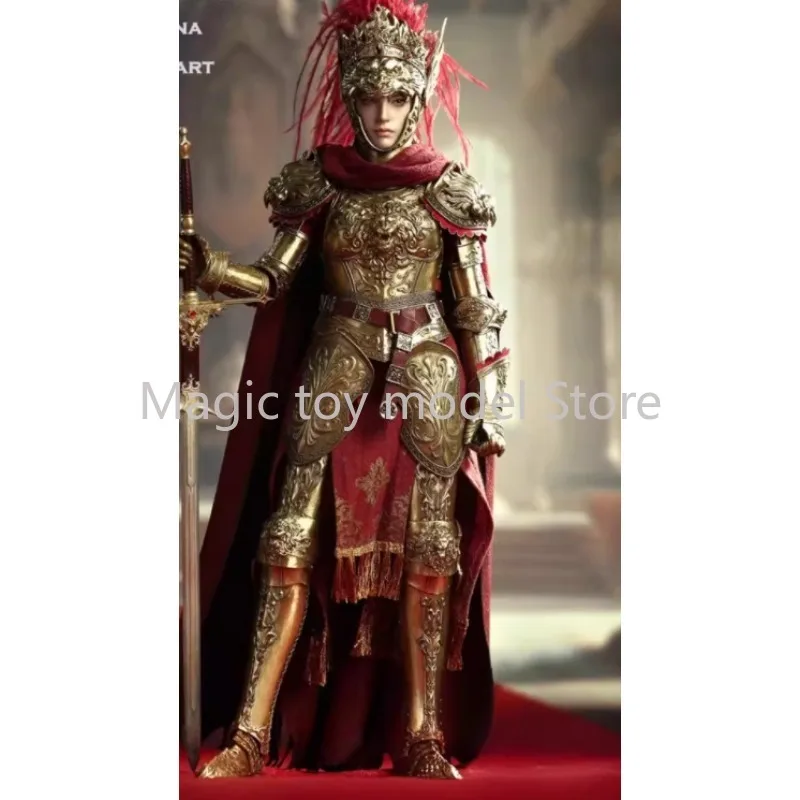 متوفر في المخزون الأصلي حقيقية البوب زي 1/6 ALS-020 بريانا أصيلة عمل شخصية لعبة مجسمة جمع هدايا المهرجان #2