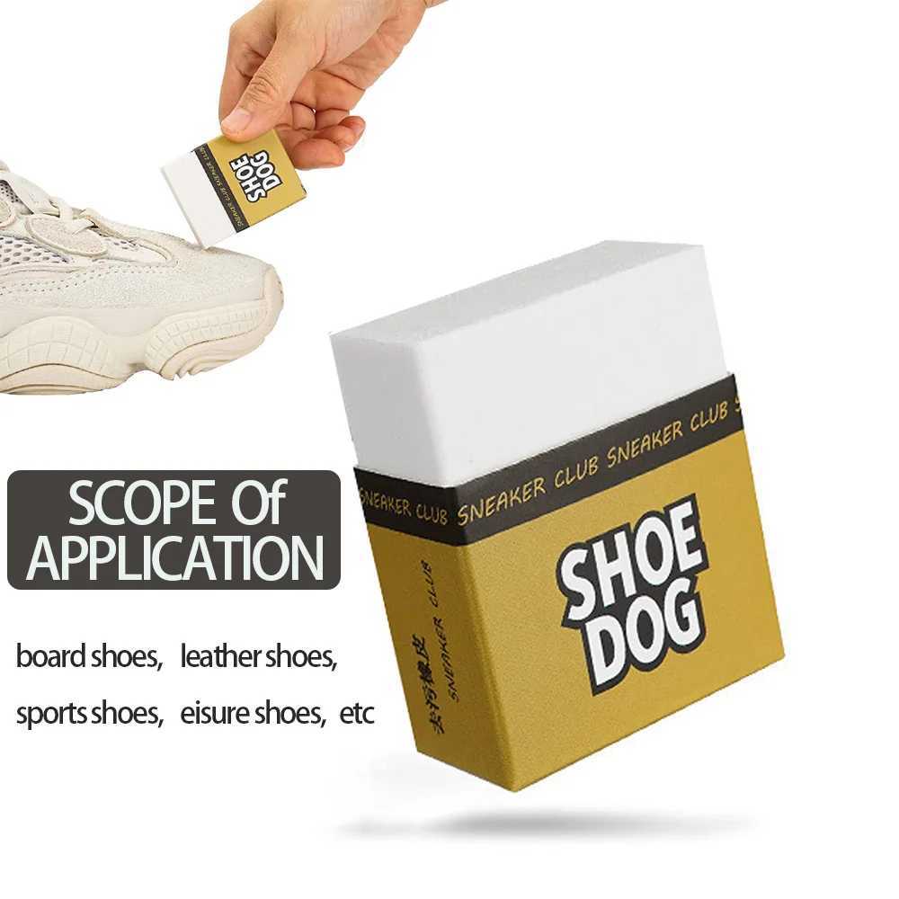 Shoes Eraser Portable Suede Sheepskin Matte Leather Fabric Care Shoes Cleaning Tools Leather Cleaner Rubber Block Shoe Brush