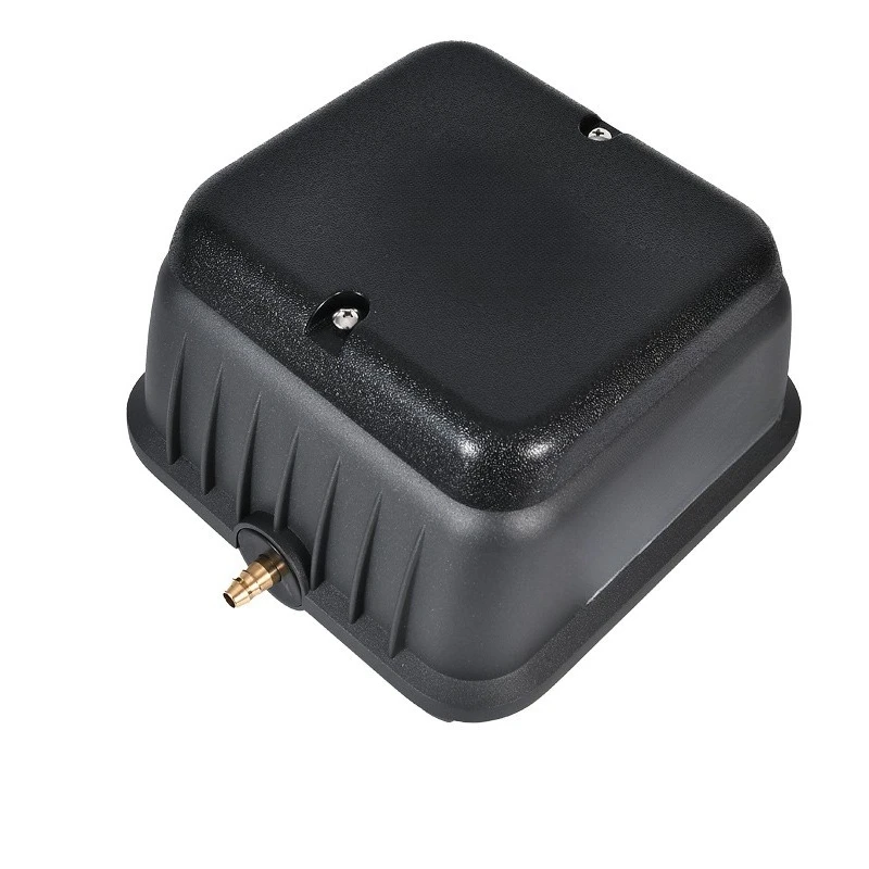 

Direct sales Low noise electromagnetic air pump Small septic tank Sewage treatment Animal manure fermentation aeration