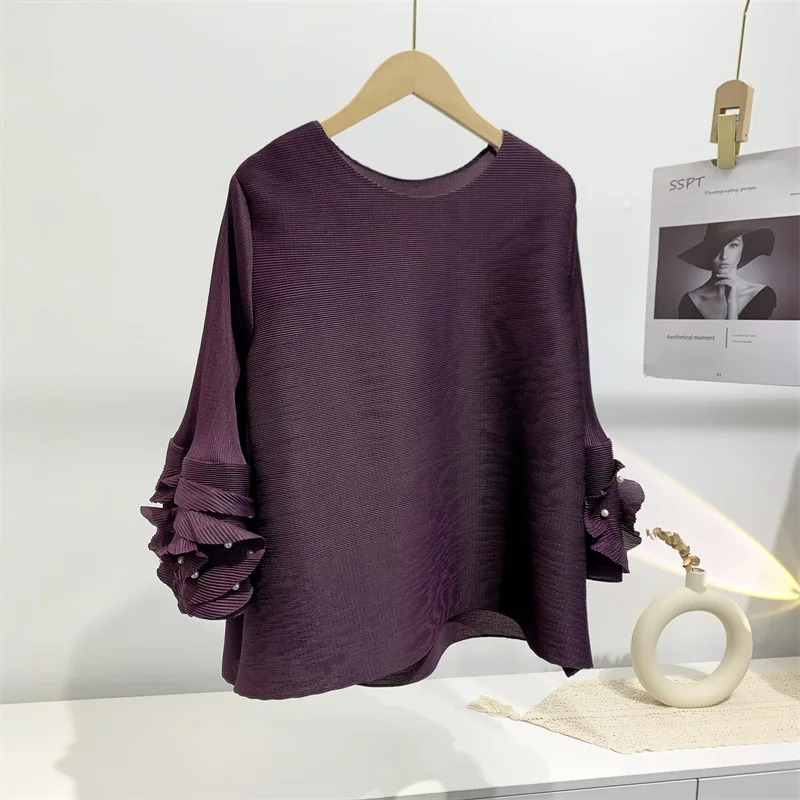 Dark Purple