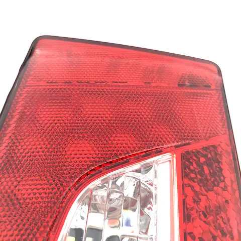 स्कैनिया जीपीआरएसएल सीरीज ट्रक ट्रेलरों के लिए 1 एलईडी स्टाइल टेल लाइट असेंबली फिट 10 best sales स्कैनिया एलईडी - №1