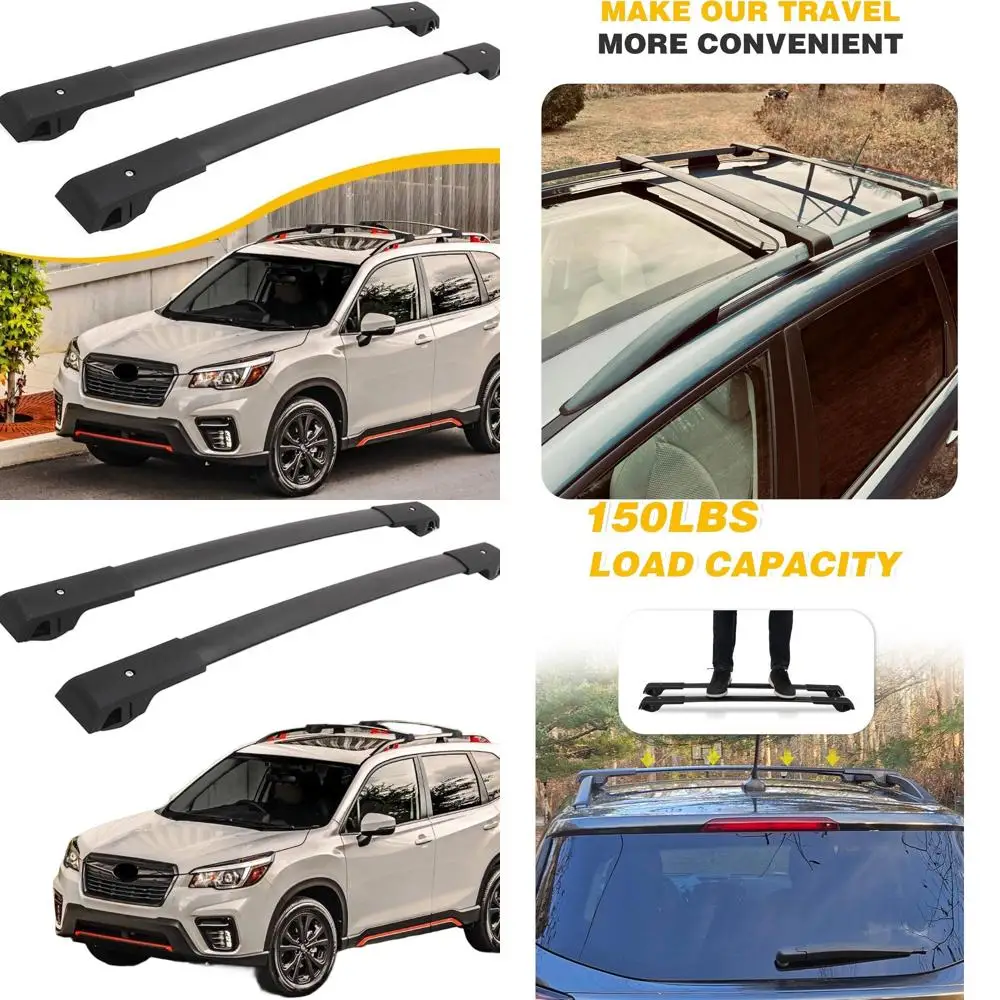 Universal Roof Rack… - image