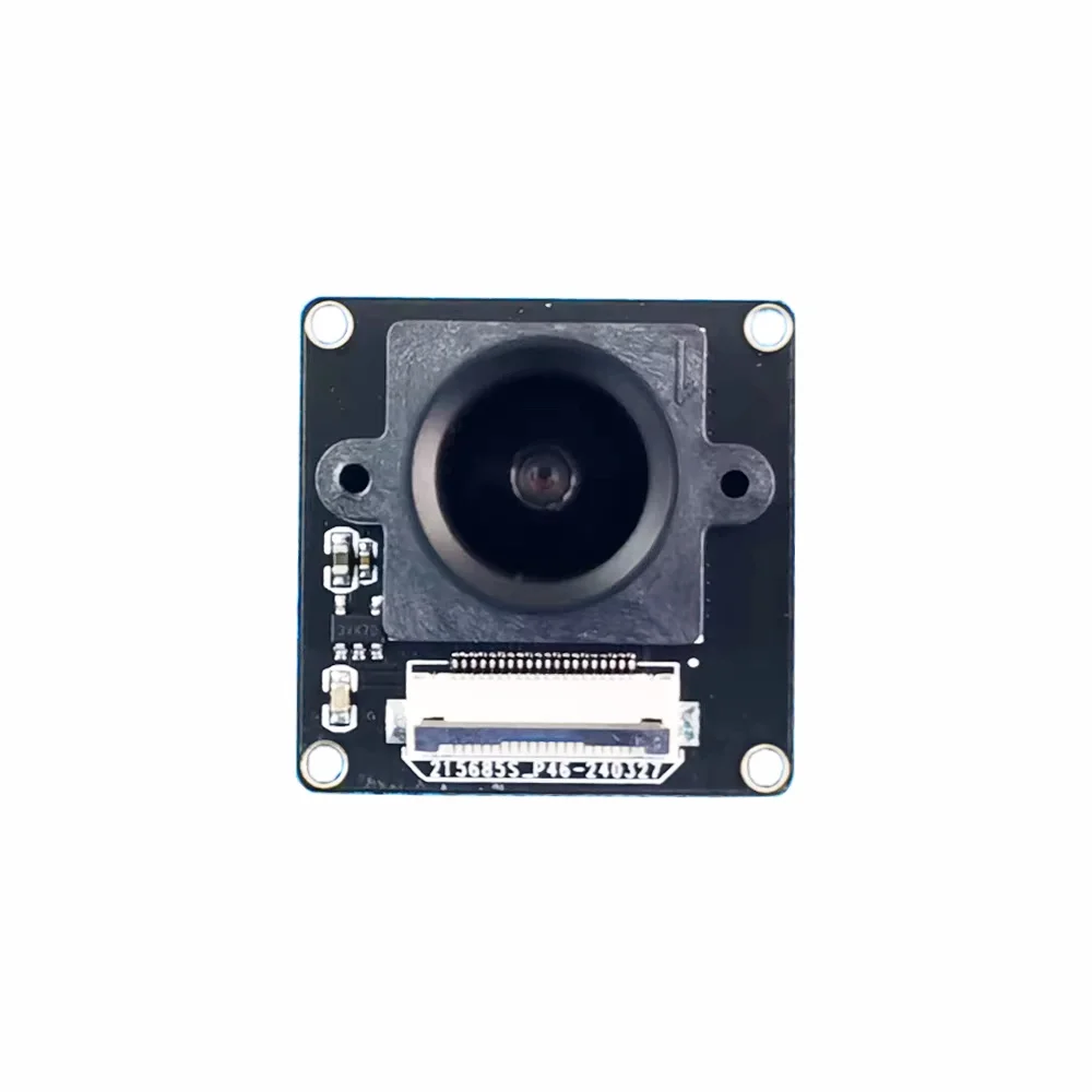 AI Camera Module 3 Million Pixels Compatible with Luckfox Development Board Support RV1103 Chip