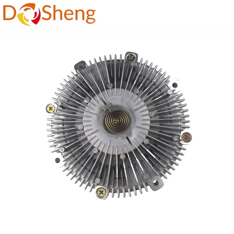 

8981192131 Cooling Fan Clutch Suitable for Isuzu HOLDEN COLORADO RODEO 8979441491 8-97944-149-1 8 98119-213-1