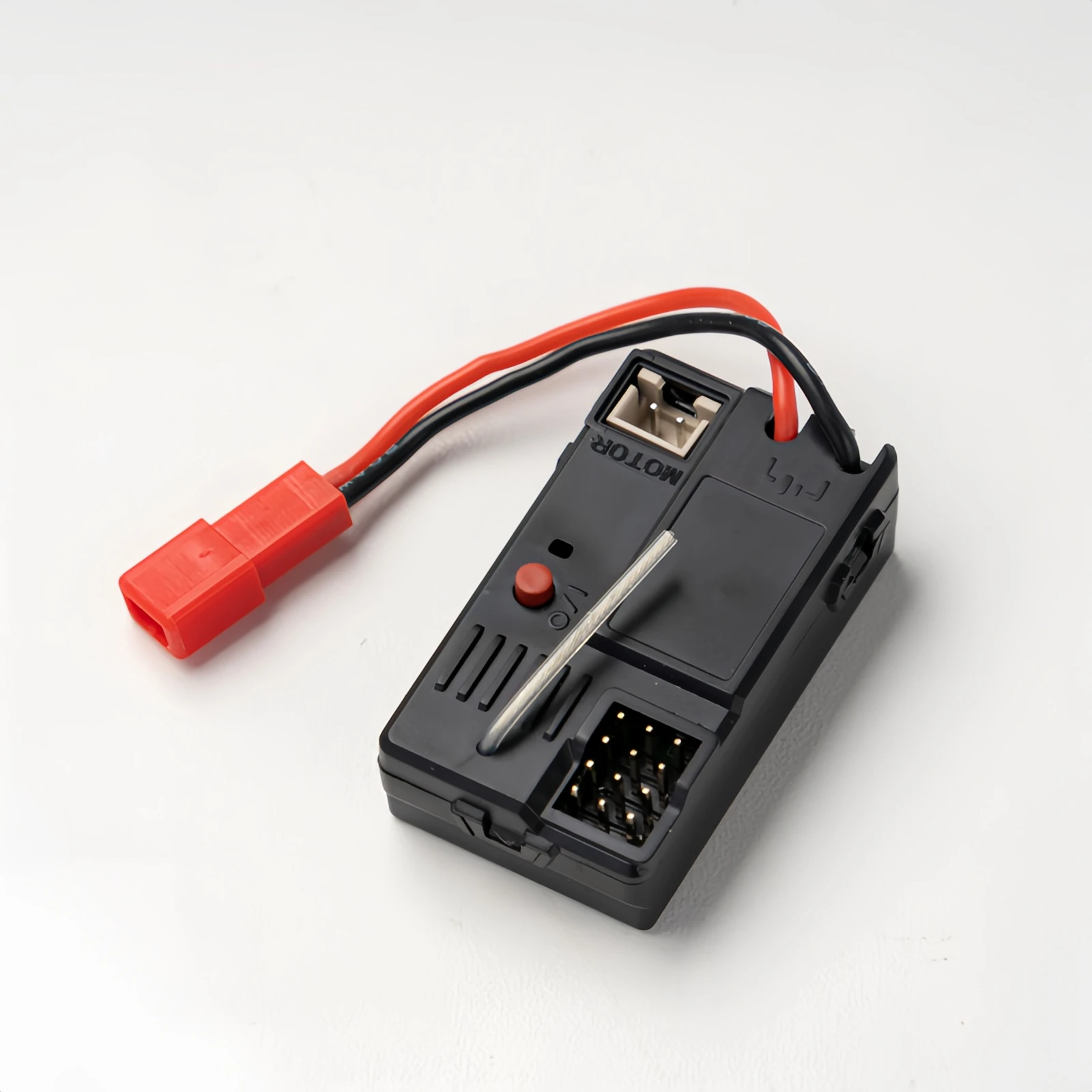 

Запасные части для радиоуправляемых машин JJRC-C8801 - Модернизированный ESC для Wrangler