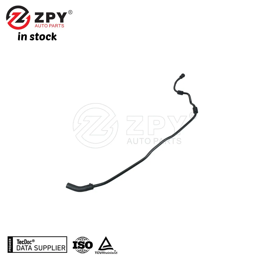 

ZPY New Rear Center Engine Breather Hose For Audi A7 Sportback 4G 4G0 121 081CH