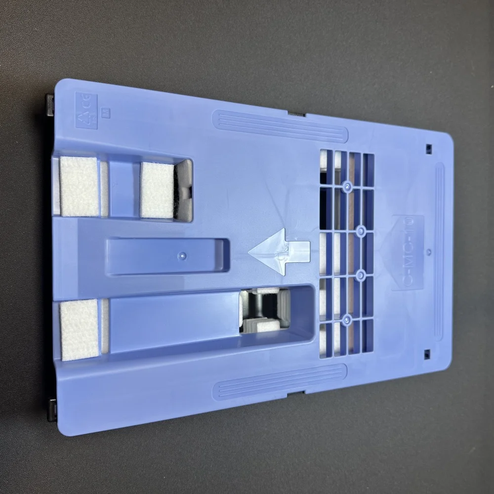 

Картридж для обслуживания MC-10 для CANON iPF650 iPF655 iPF670 iPF680 iPF685 iPF750 iPF755 iPF760 iPF765 iPF770 iPF780 iPF785*1