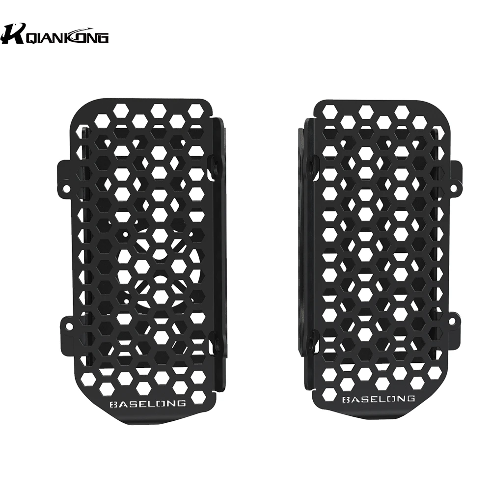 Radiator Grille Guard Cover FOR EXC/XC/SX/SX-F 125 150 250 300 EXC-F XC-F 350 450 500 EXC 2T 4T 2020-2023 2024 2025 2026 Parts